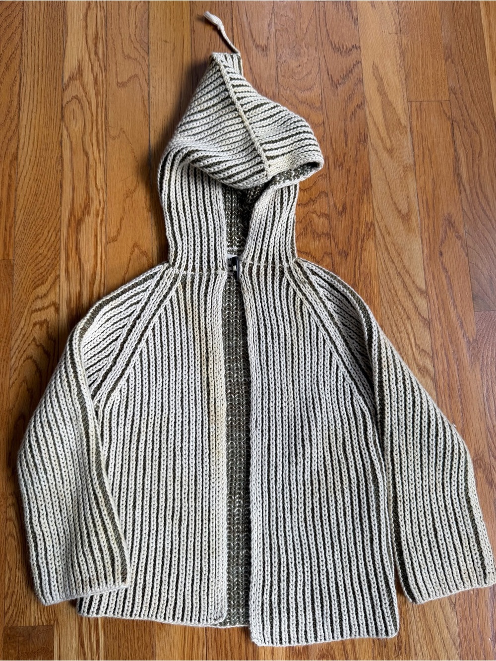 Misha and Puff beach jacket 5/6